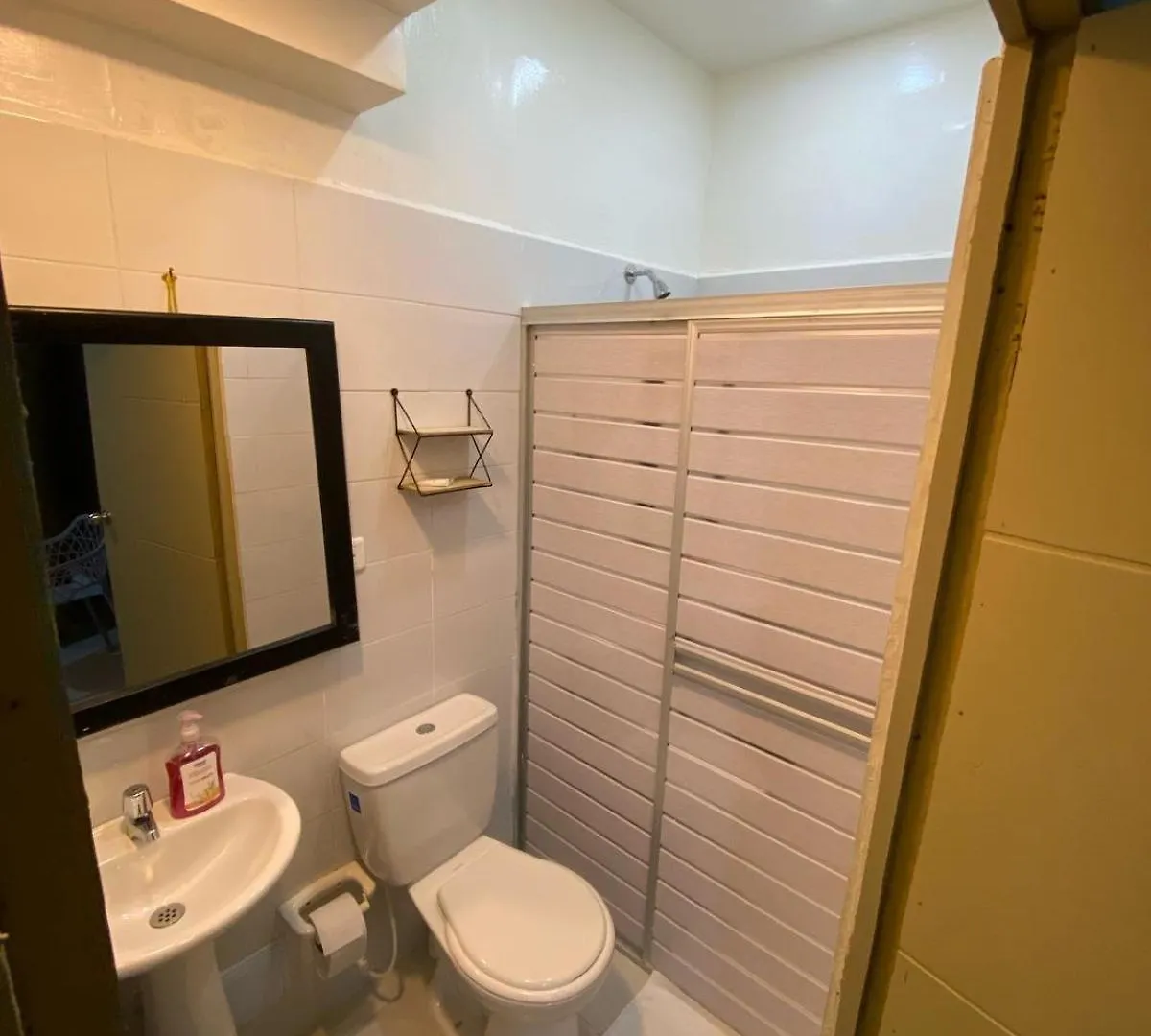 Bed & Breakfast Casahotel Riomar Barranquilla  Colombia